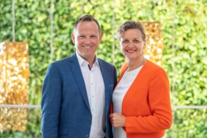 Dr. Philipp Kellerhals und Anita Kellerhals, Berufsberatung - Laufbahnberatung - Coaching
