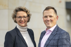 Kellerhals Consulting - Anita und Philipp Kellerhals