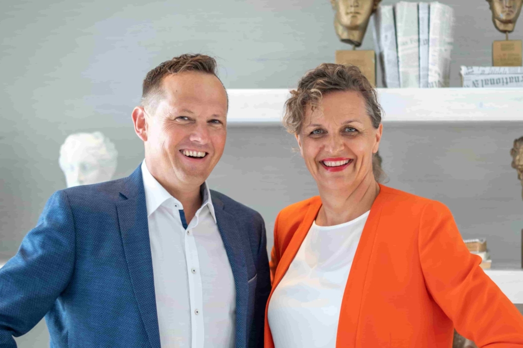 Kellerhals Consulting - Anita und Philipp Kellerhals