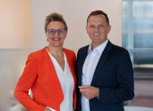 Kellerhals Consulting - Anita und Philipp Kellerhals