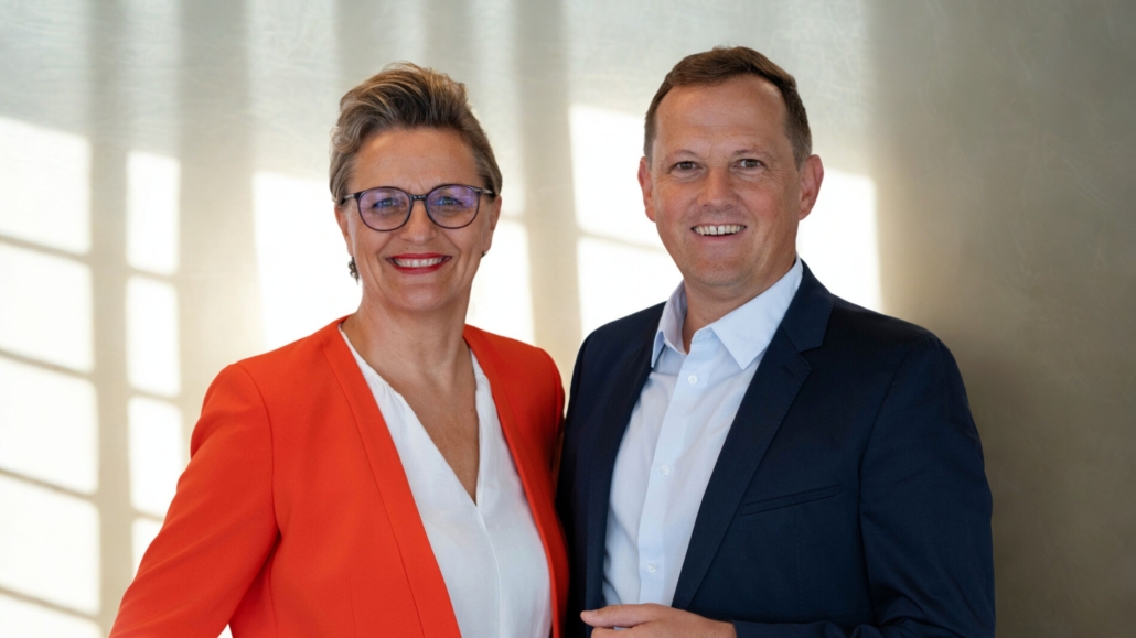 Kellerhals Consulting - Anita und Philipp Kellerhals