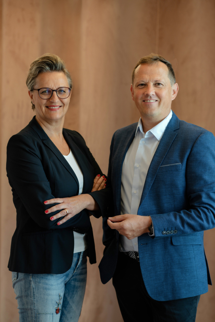 Kellerhals Consulting - Anita und Philipp Kellerhals