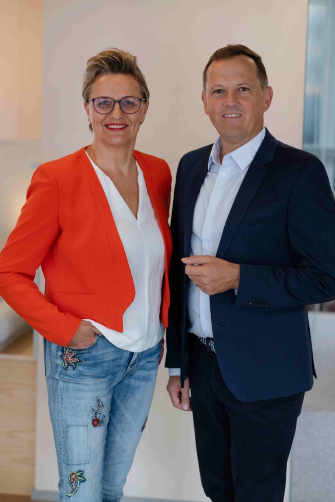 Kellerhals Consulting - Anita und Philipp Kellerhals