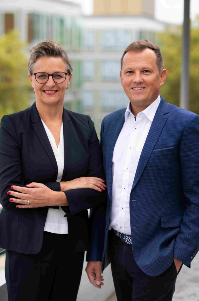Kellerhals Consulting - Anita und Philipp Kellerhals