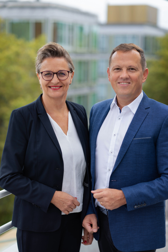 Kellerhals Consulting - Anita und Philipp Kellerhals