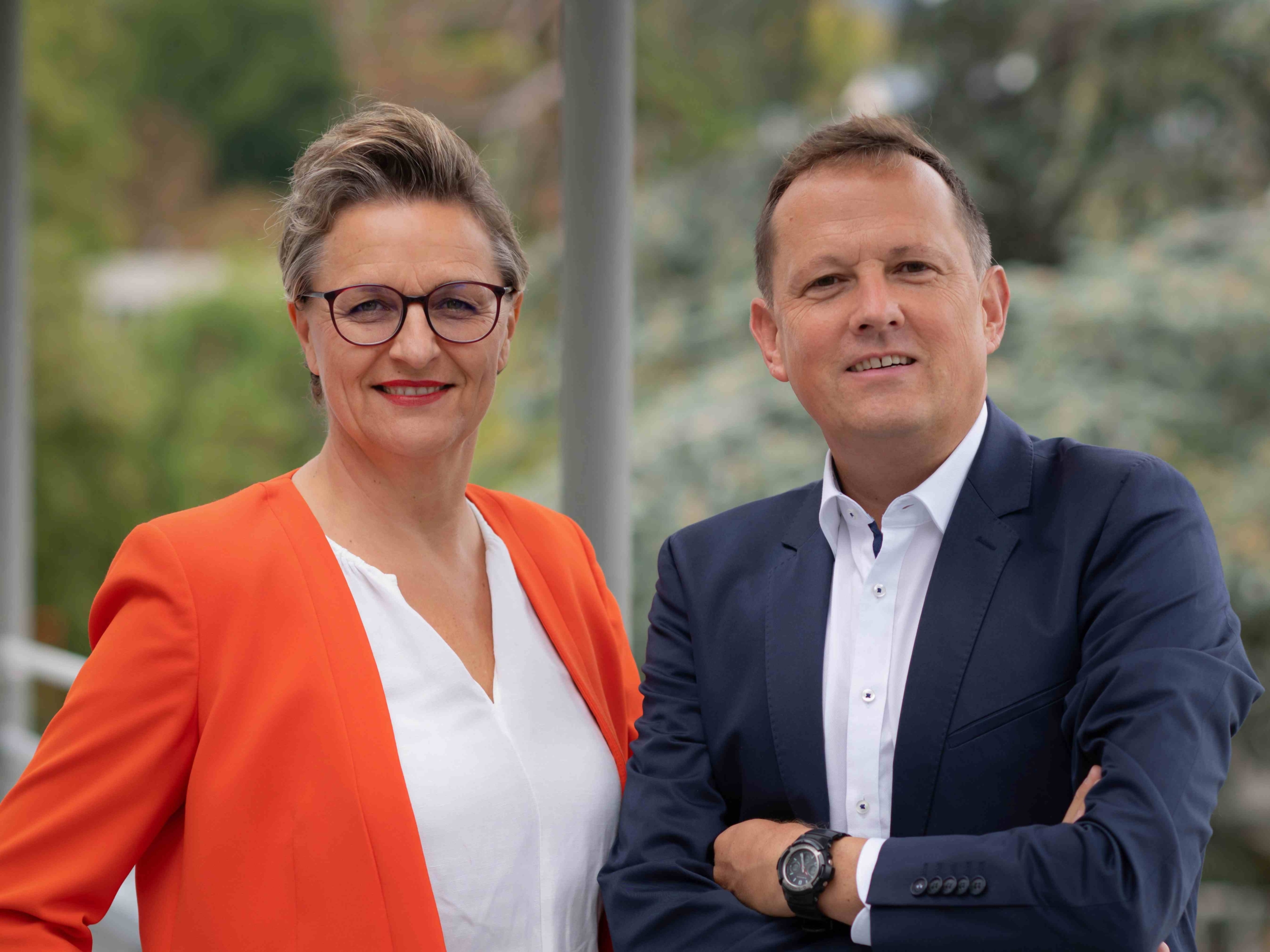 Kellerhals Consulting - Anita und Philipp Kellerhals